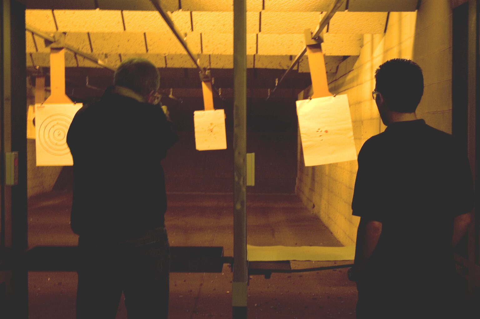 Retired Law Enforcement Carrying Firearms—An Overview Of LEOSA ...