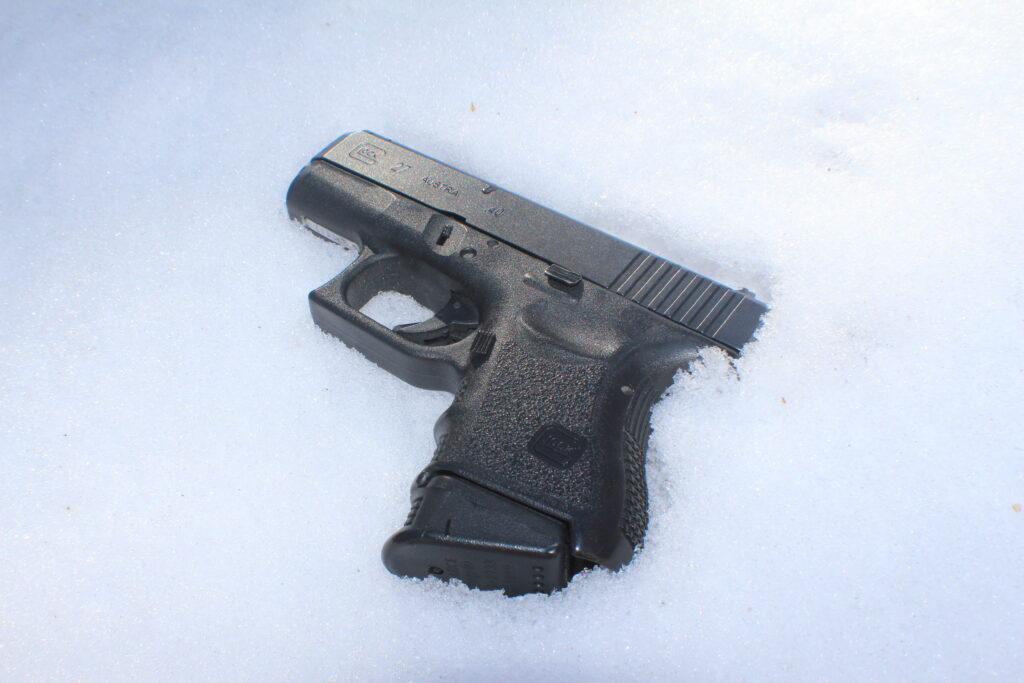 Winter Concealed Carry Concerns