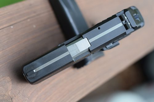 SCCY CPX-3 Review: First Impressions » Concealed Carry Inc