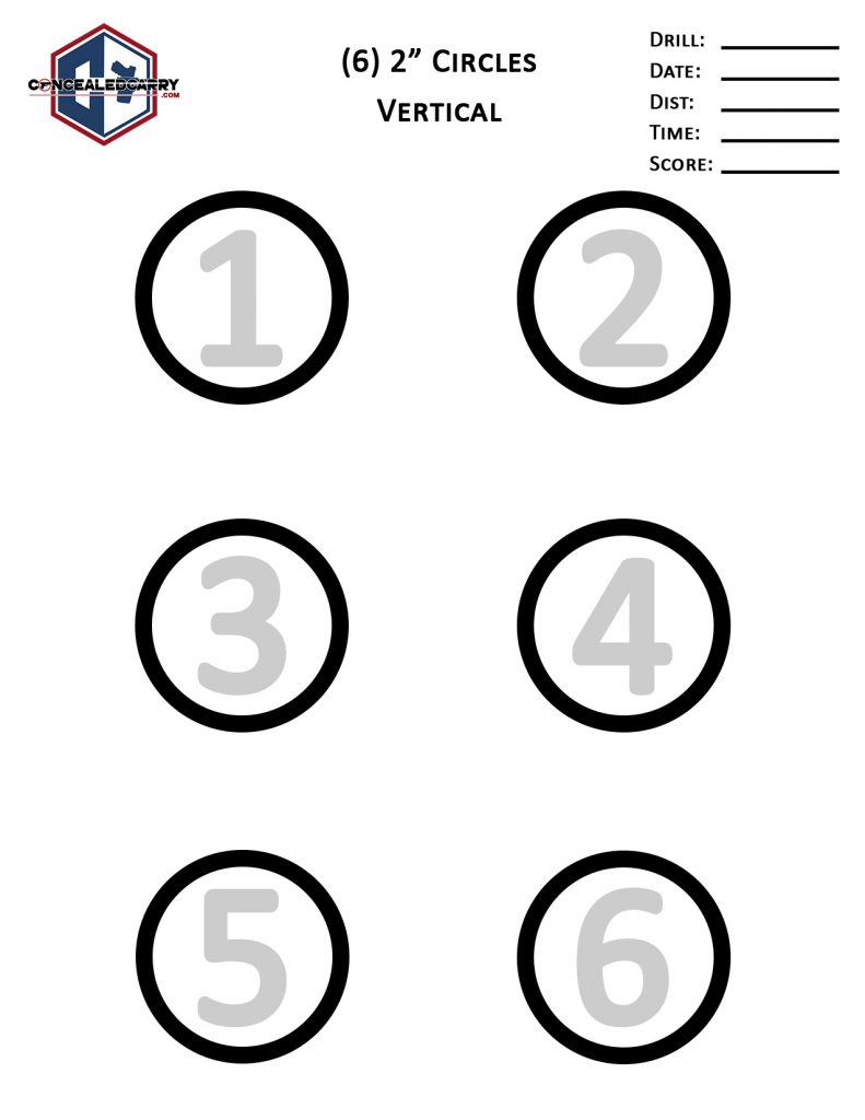 Free Targets And Downloadable Resources