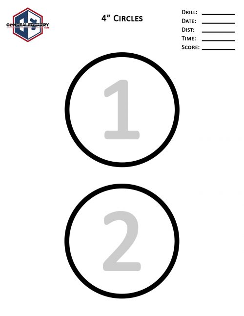 Free Targets And Downloadable Resources