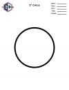 Free Targets and Downloadable Resources | Concealed Carry Inc