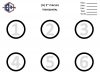 Free Targets and Downloadable Resources | Concealed Carry Inc