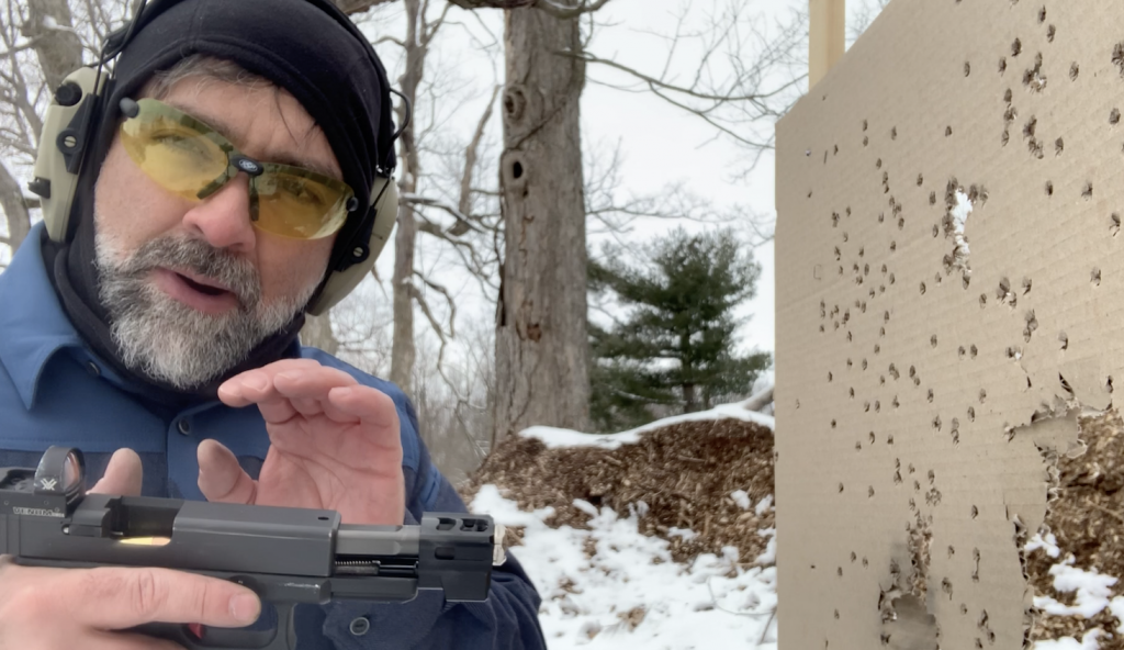 T Comp Compensator For Your EDC Gun? Tyrant Design's Glock T-Comp Put To The ...