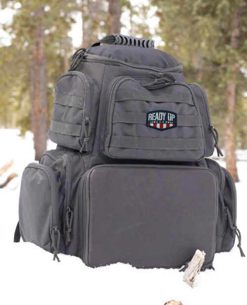 Range Ruck