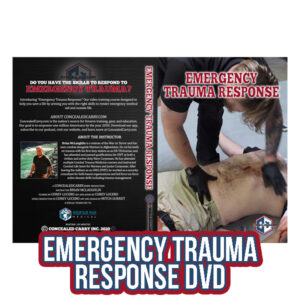 trauma gear training