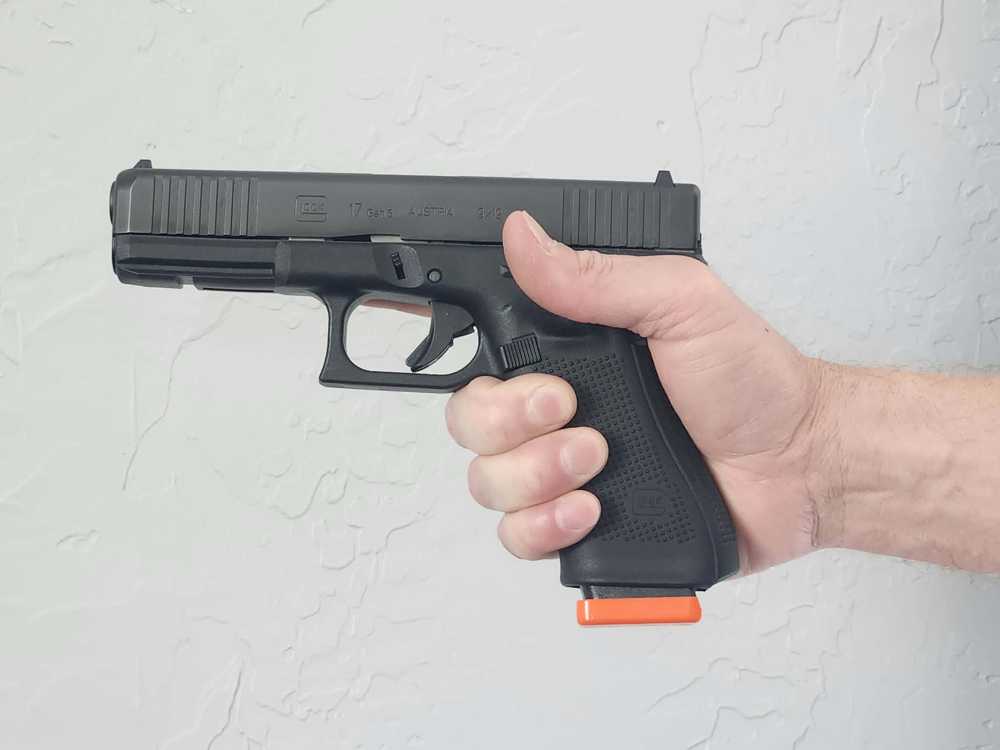 DryFireMag Trigger Reset Magazine - Image 5