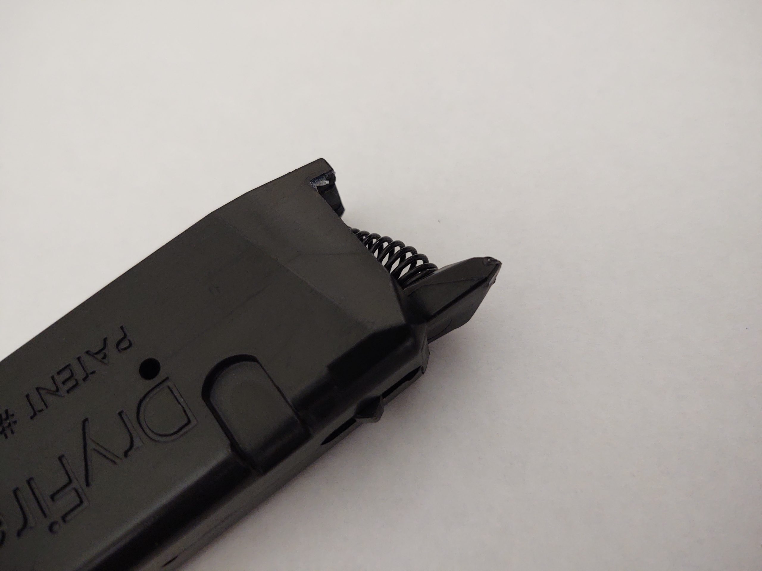 DryFireMag Trigger Reset Magazine - Image 6