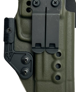 Why Appendix Carry Didn’t Work For You » Concealed Carry Inc