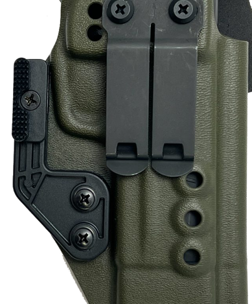 Why Appendix Carry Didn’t Work For You » Concealed Carry Inc