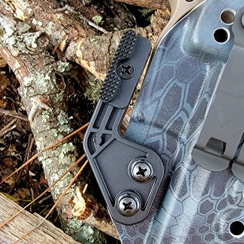 The Right Tools For The Job: A Personal Journey Into Appendix Carry ...