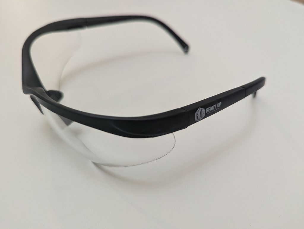 Electronic Eyes & Ears Safety Combo Pack » Concealed Carry Inc