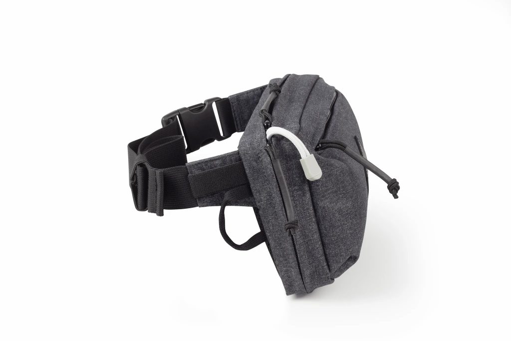 ESS Hip Gunner Concealed Carry Fanny Pack » Concealed Carry Inc