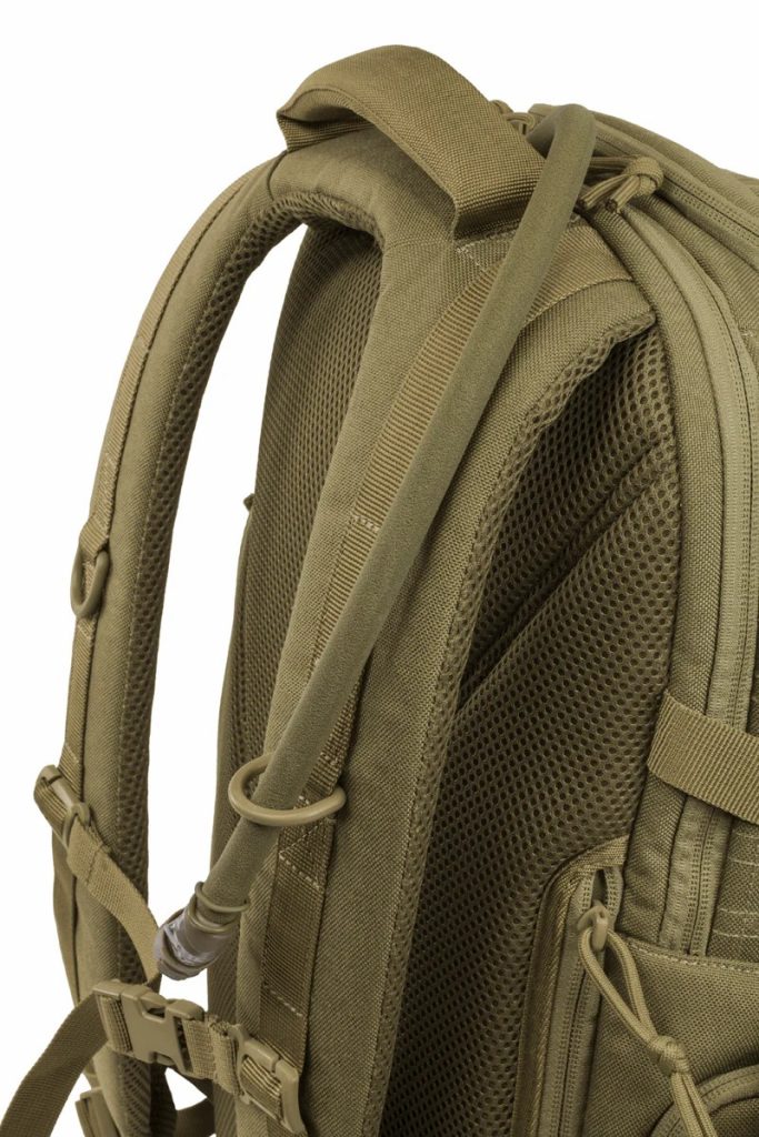 ESS Guardian EDC Backpack » Concealed Carry Inc