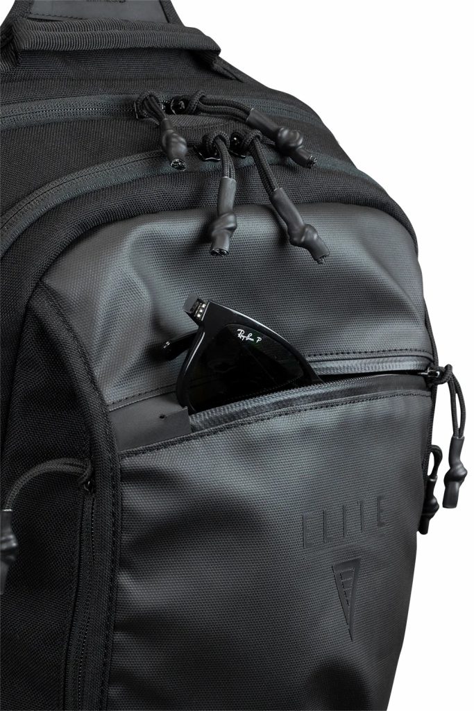 ESS Blindside Concealed Carry Slingpack » Concealed Carry Inc