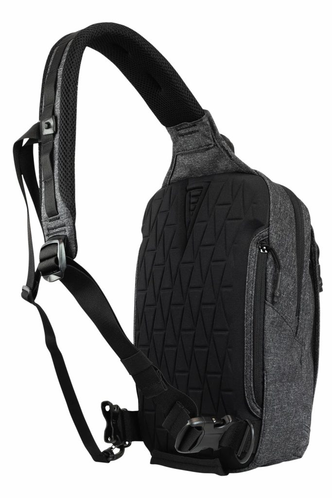 ESS Blindside Concealed Carry Slingpack » Concealed Carry Inc