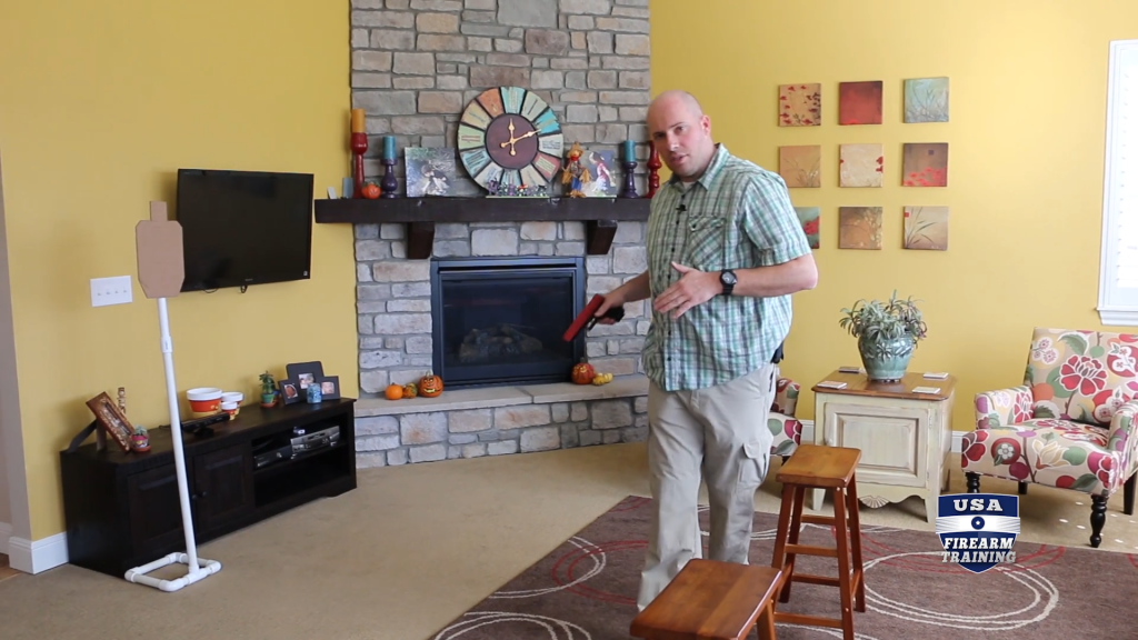 BONUS: The Figure 8 Drill
