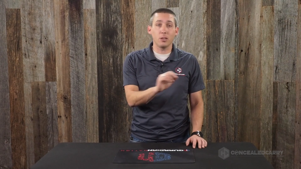 Selecting the Best Firearm For You