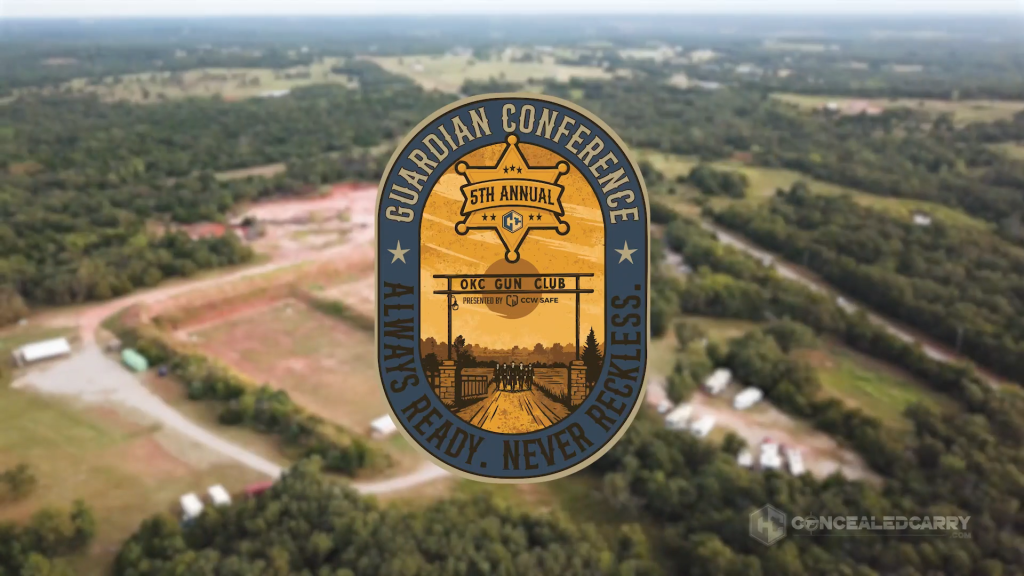 2025 Guardian Conference Recap & Highlights