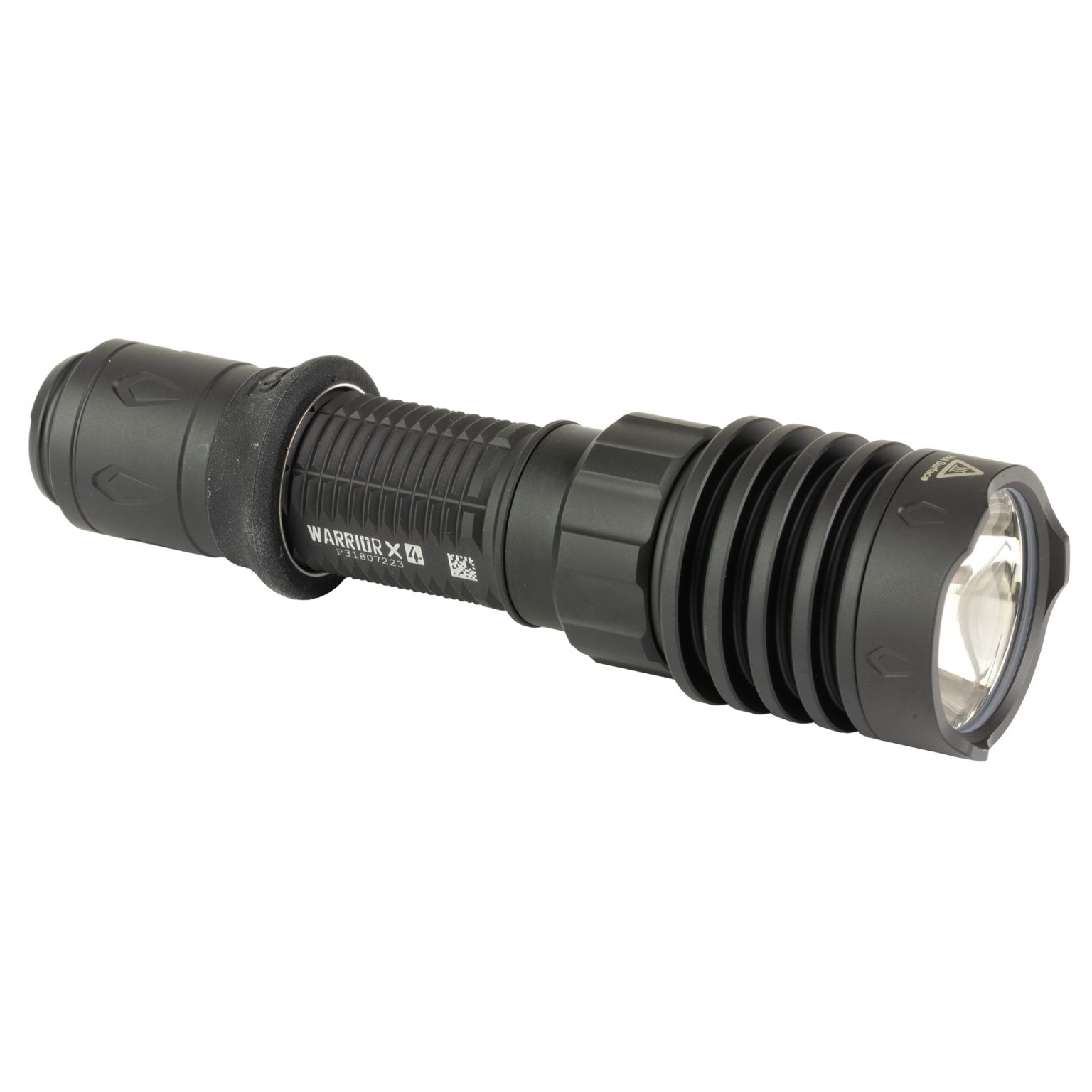 Olight Warrior X 4 Flashlight » Concealed Carry Inc