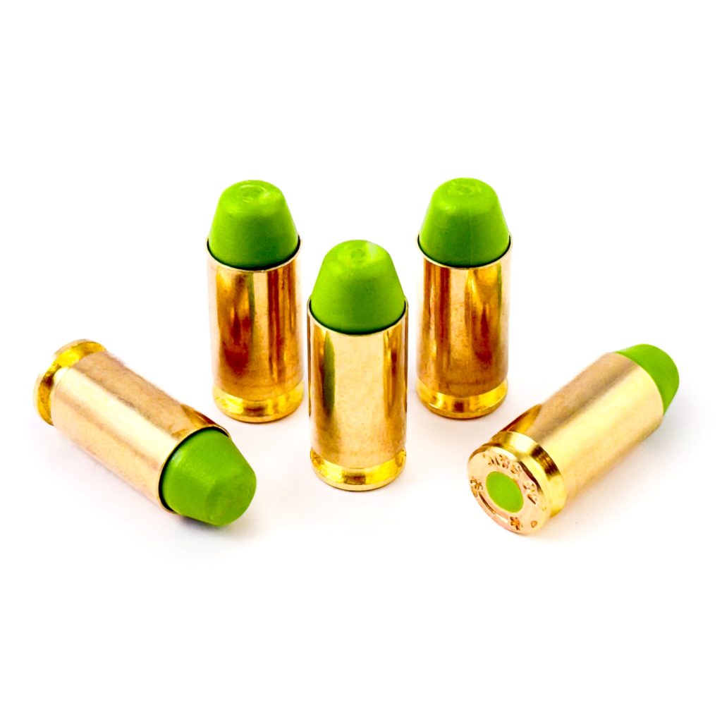 9mm Dummy Ammo Training Inert Rounds » Concealed Carry Inc