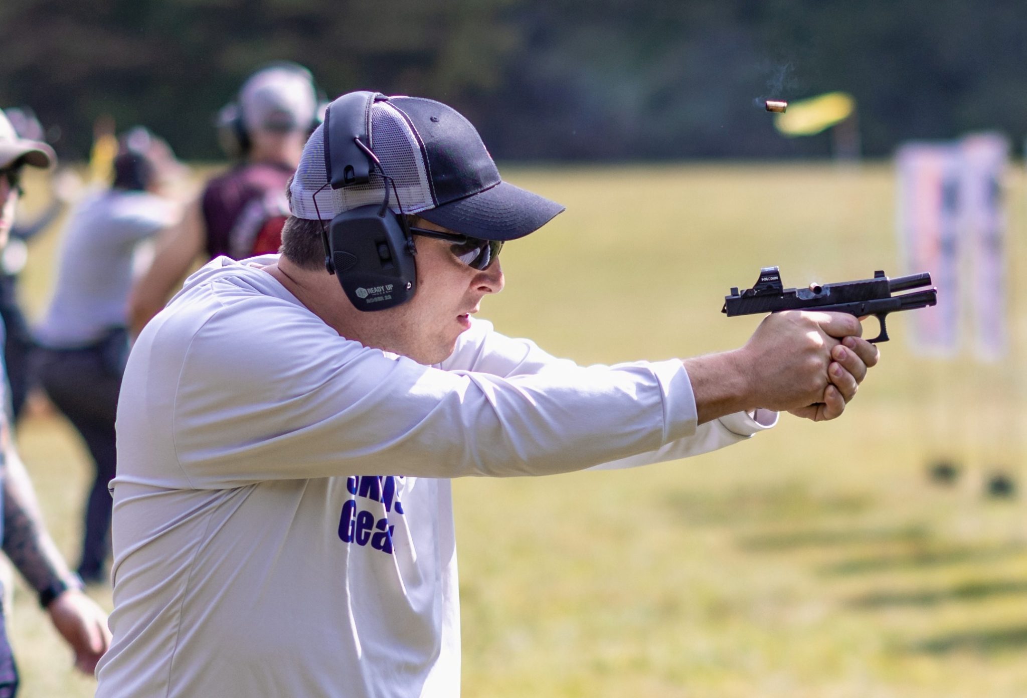 Can You Reset The Trigger Faster Than The Gun Cycles? » Concealed Carry Inc