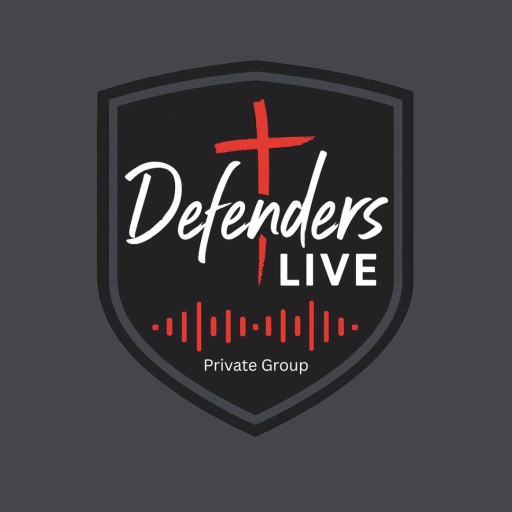 Defenders Live