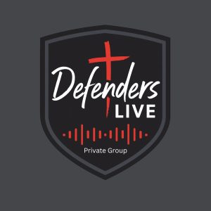 Defenders Live