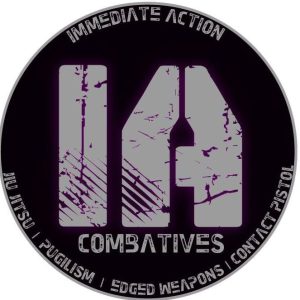 Immediate Action Combatives