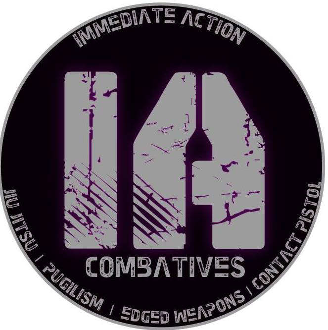Immediate Action Combatives