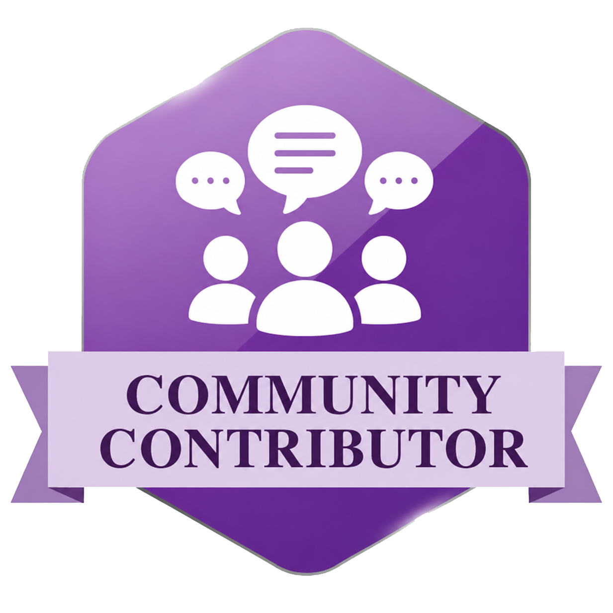 Community Contributor