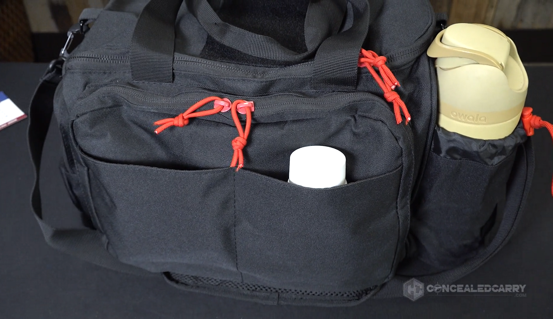 Talon Range Bag - Image 2