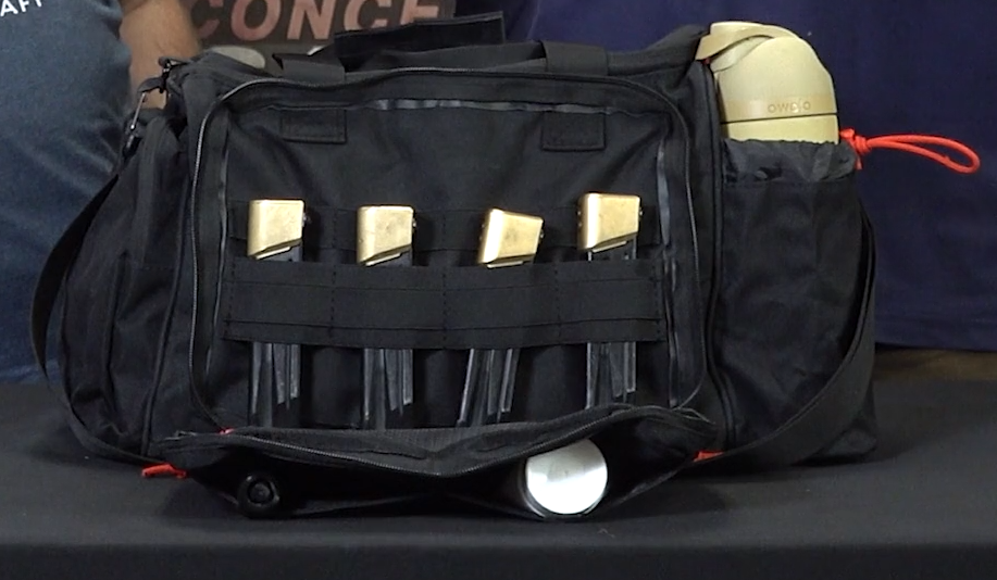 Talon Range Bag - Image 6