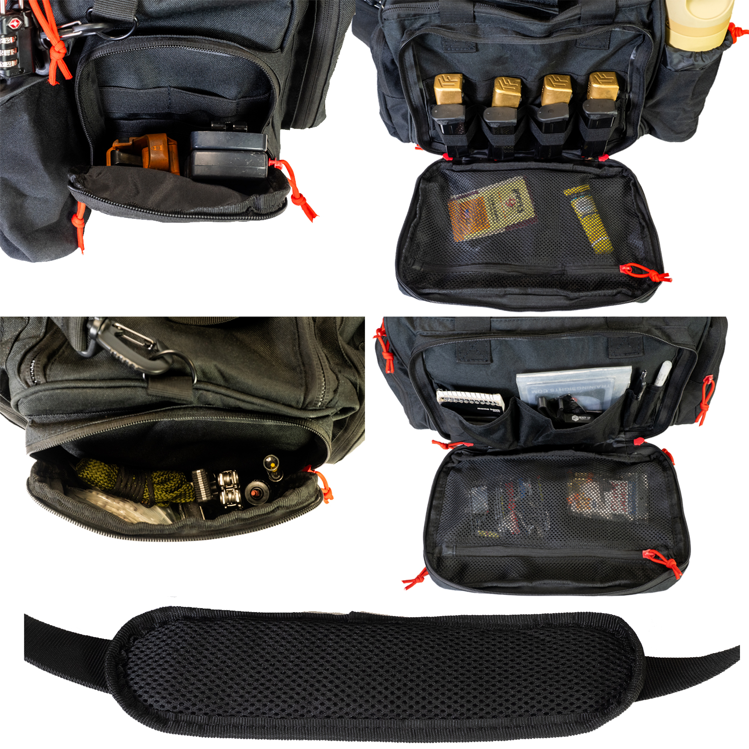 Talon Range Bag - Image 6