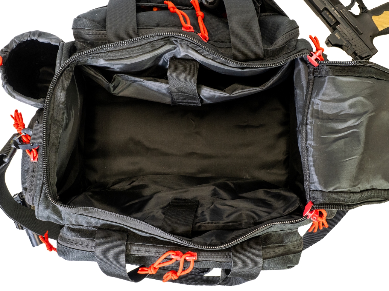 Talon Range Bag - Image 4