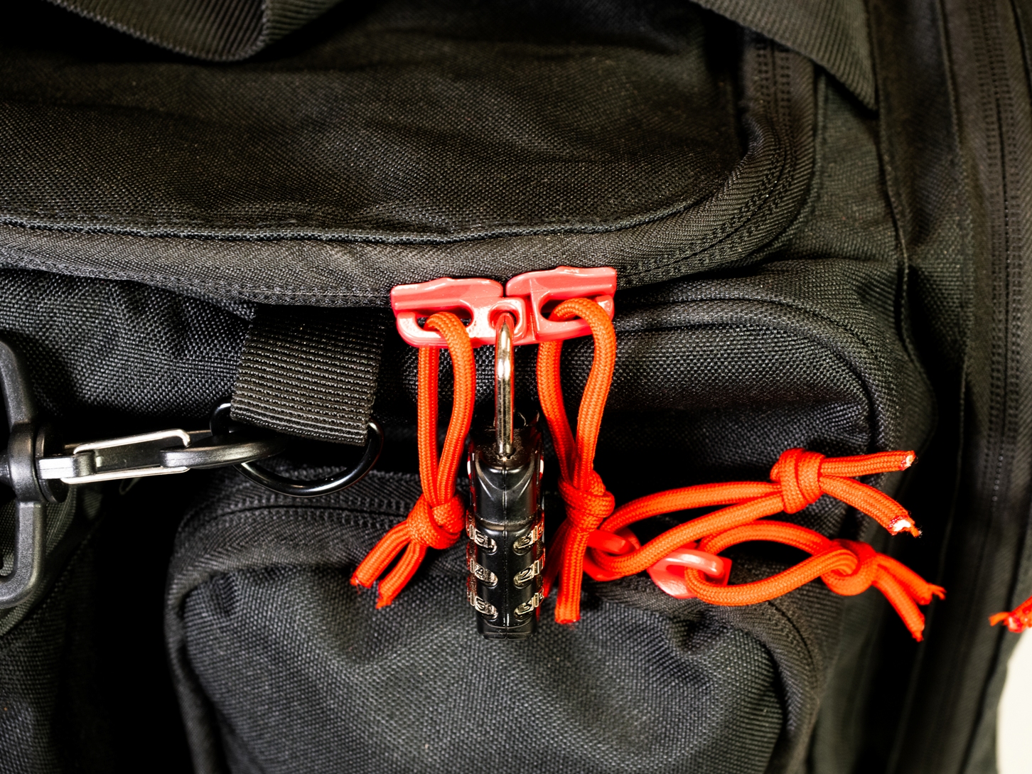 Talon Range Bag - Image 5