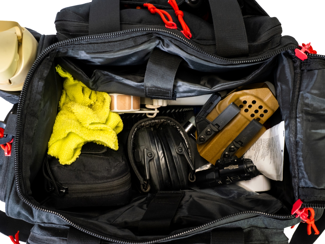 Talon Range Bag - Image 3