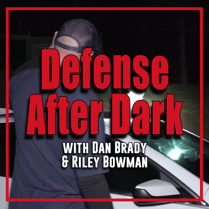 Defense After Dark