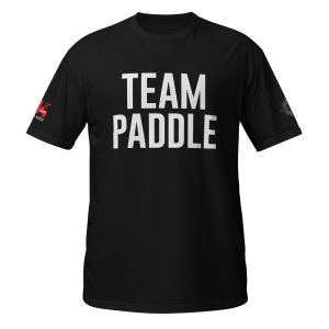 Team Paddle - HK T-Shirt