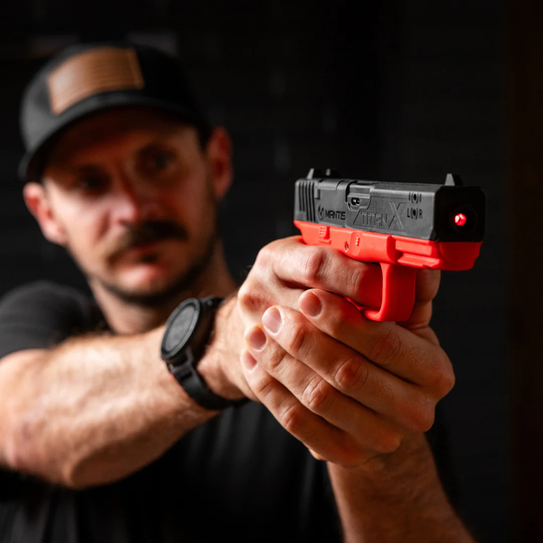 TitanX Smart Laser Training Pistol - Image 5