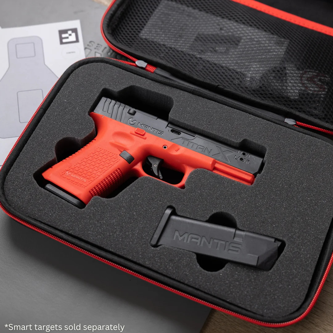 TitanX Smart Laser Training Pistol - Image 6