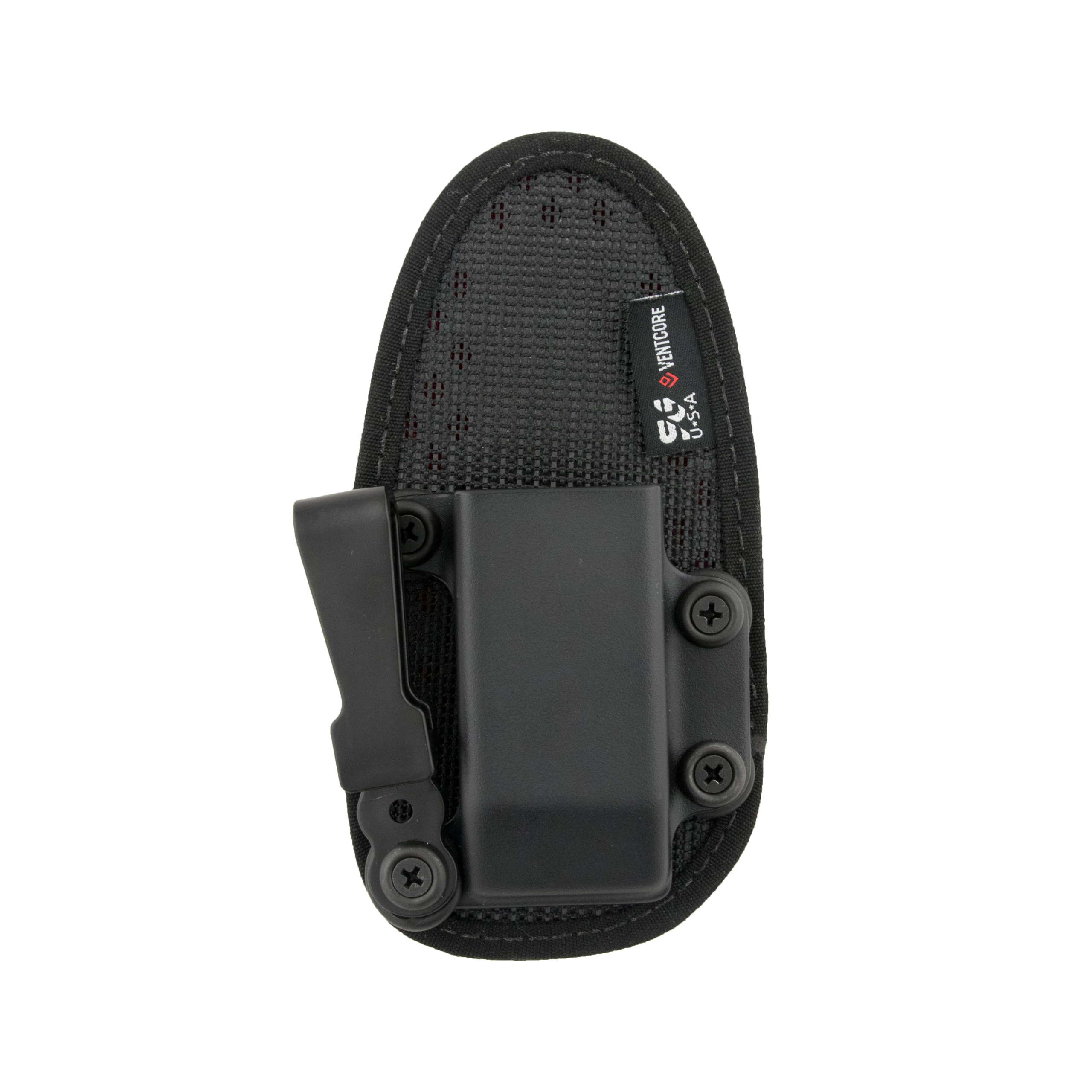 StealthGear Ventcore IWB Single Mag Carrier, front view