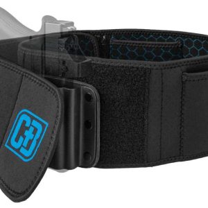 CrossBreed Modular Belly Band Package 2.0