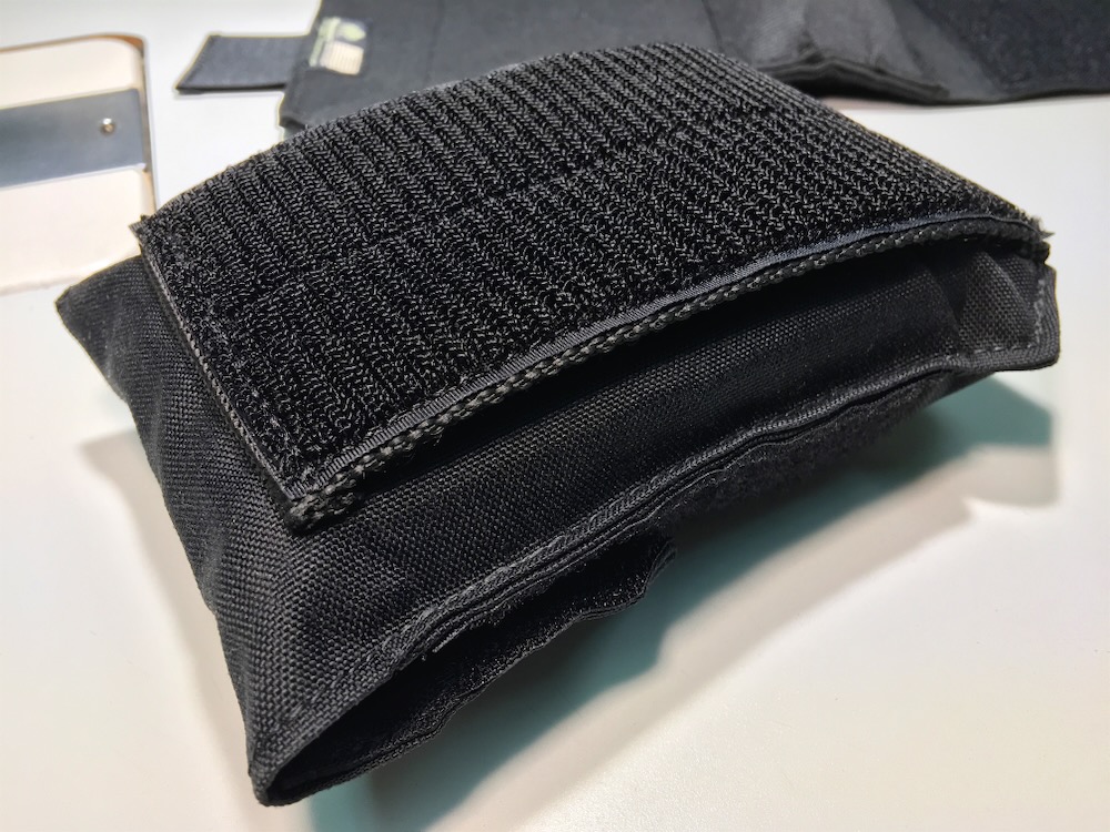 Wilderness Tactical Modular Med Pouch