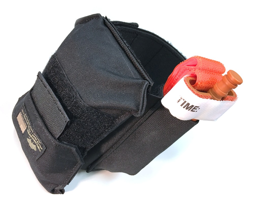 Wilderness Tactical Modular Med Pouch