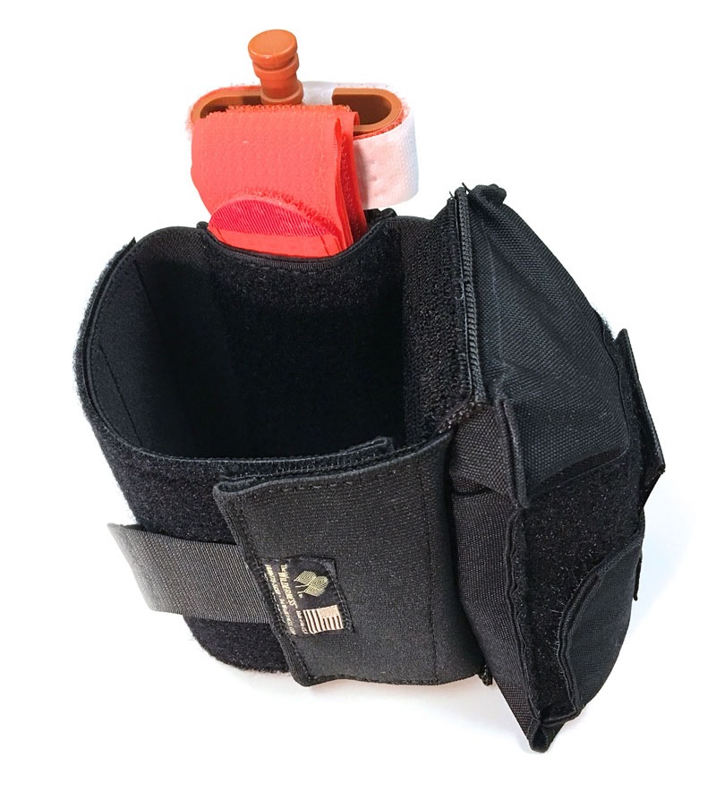 Wilderness Tactical Modular Med Pouch