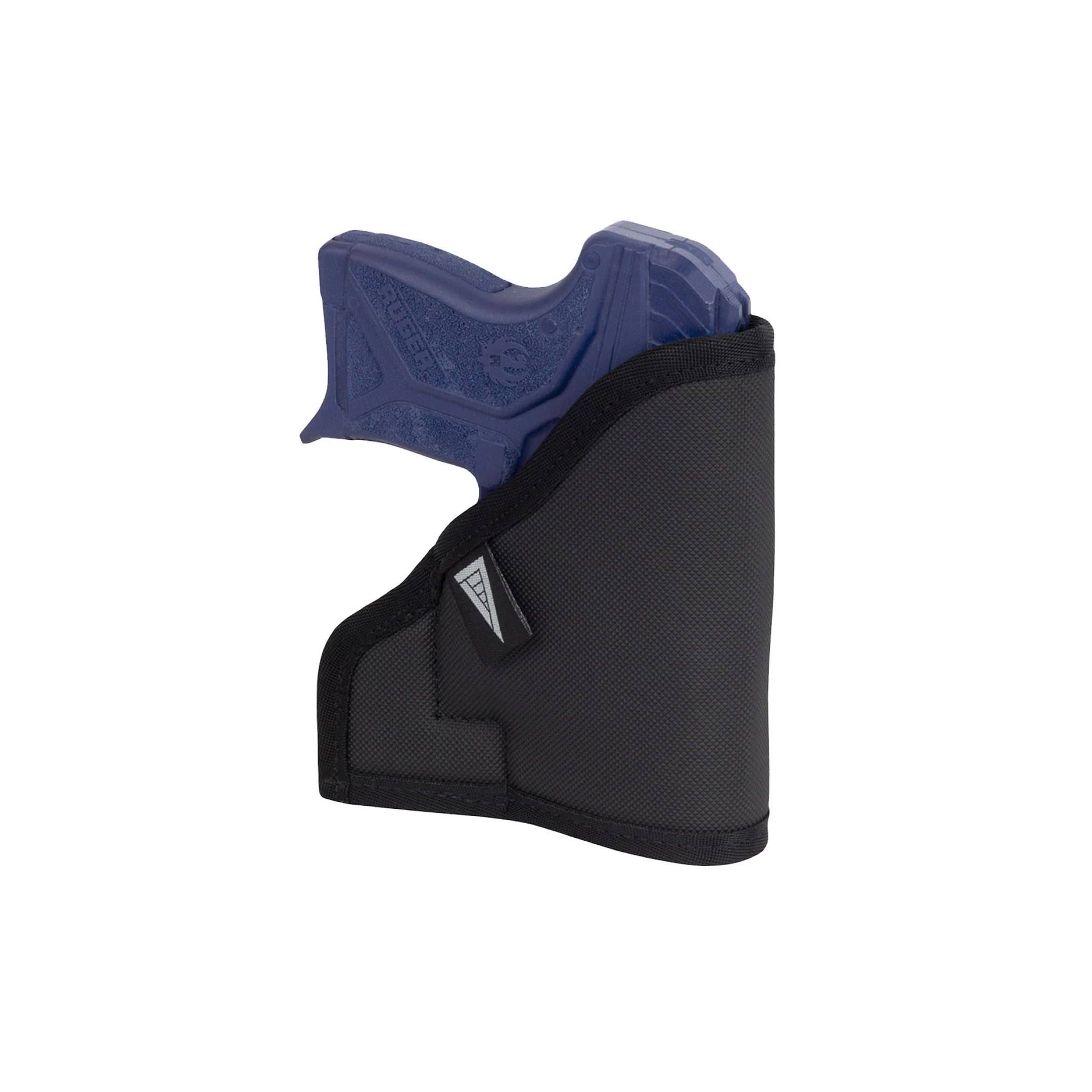 ESS Pocket Holster with pistol