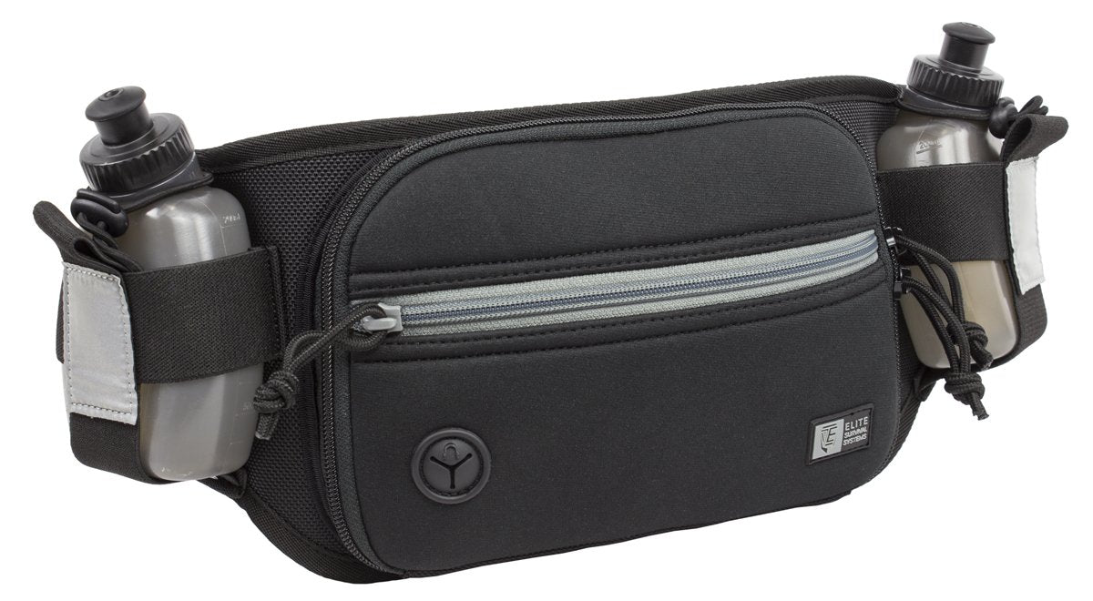 ESS Marathon Gun Pack with both water bottles