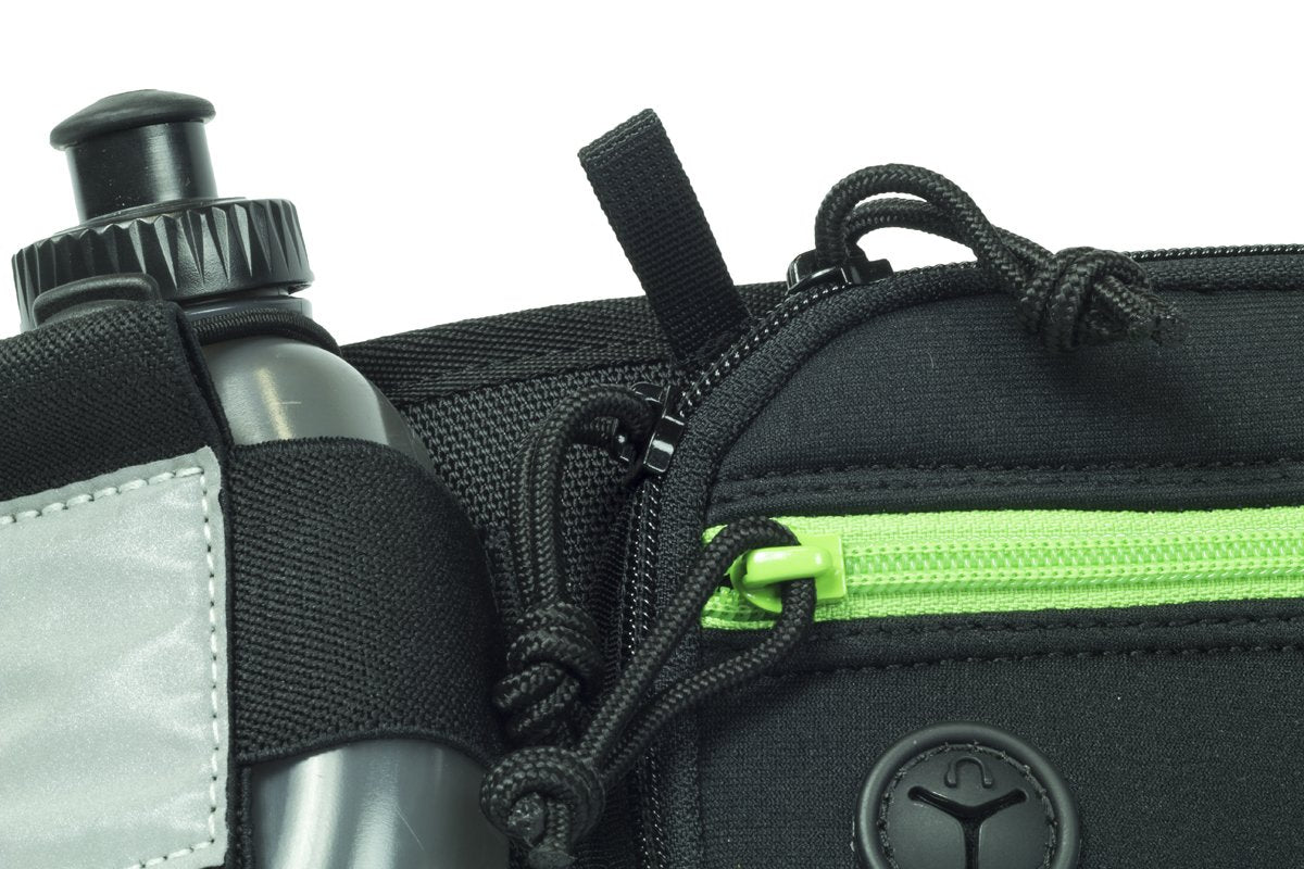ESS Marathon Gun Pack rip cord pull tab