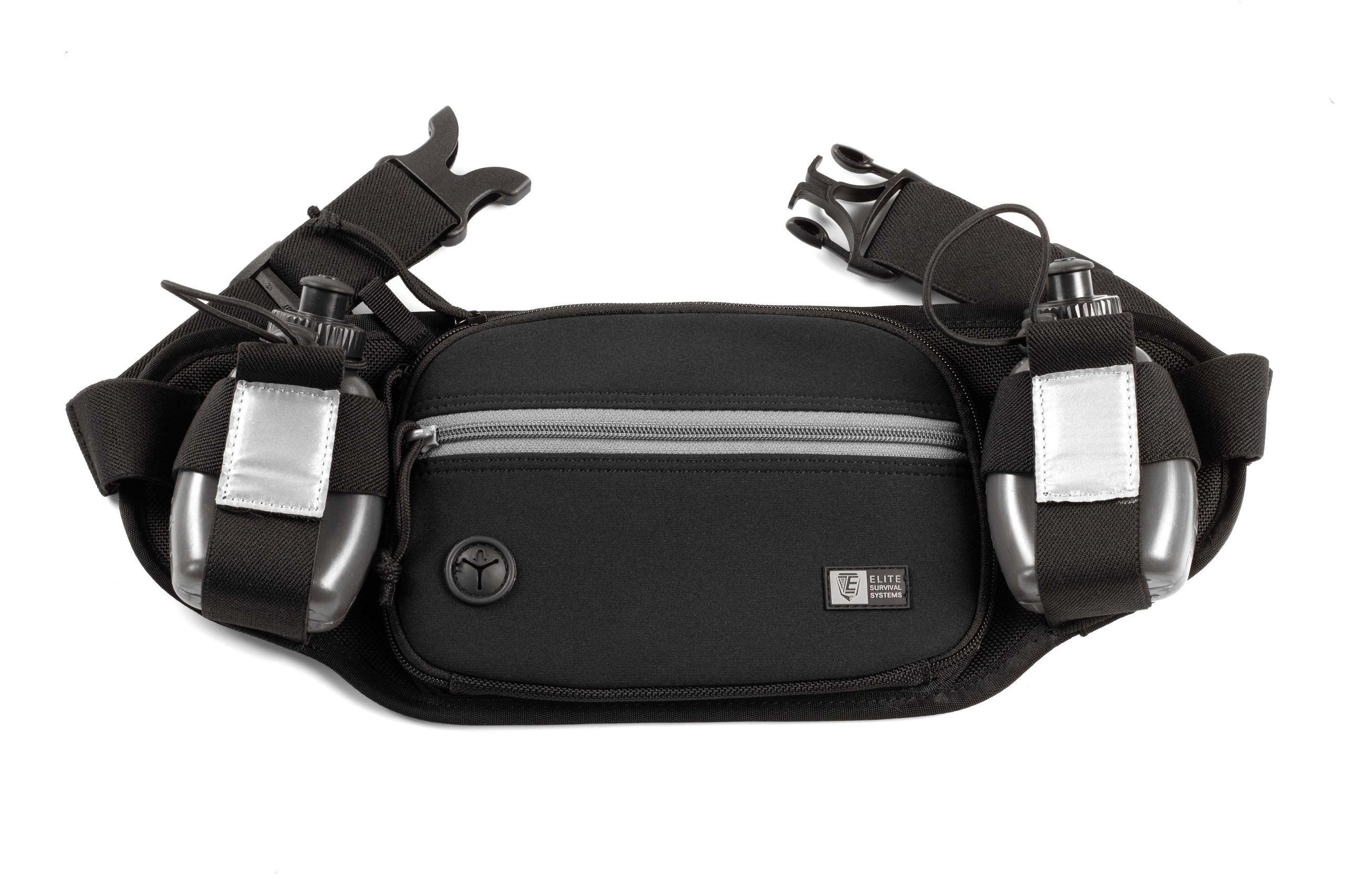 ESS Marathon Gun Pack with gray accents